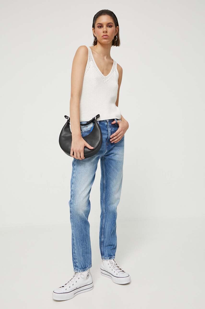 Джинси Tommy Jeans Izzie жіночі