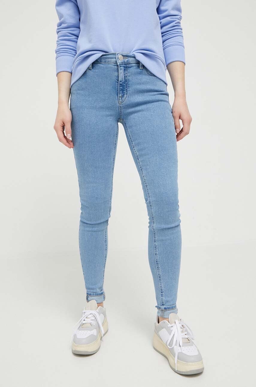 Купити Джинси Tommy Jeans Nora жіночі – головне зображення