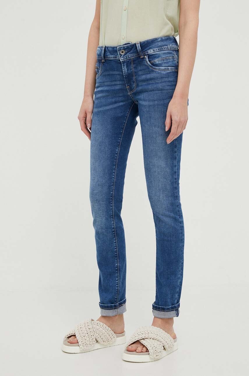 Джинси Pepe Jeans жіночі