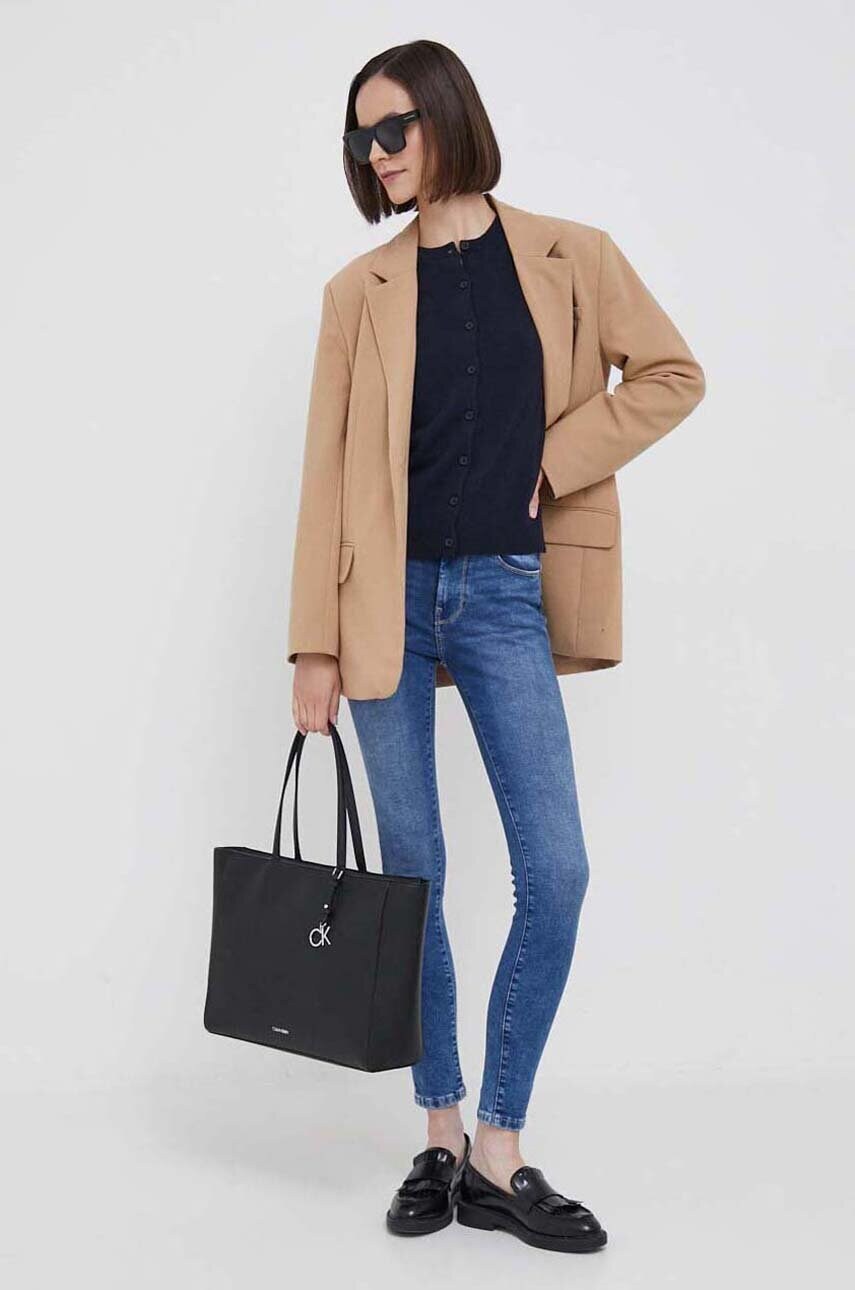 Джинси Pepe Jeans Regent жіночі
