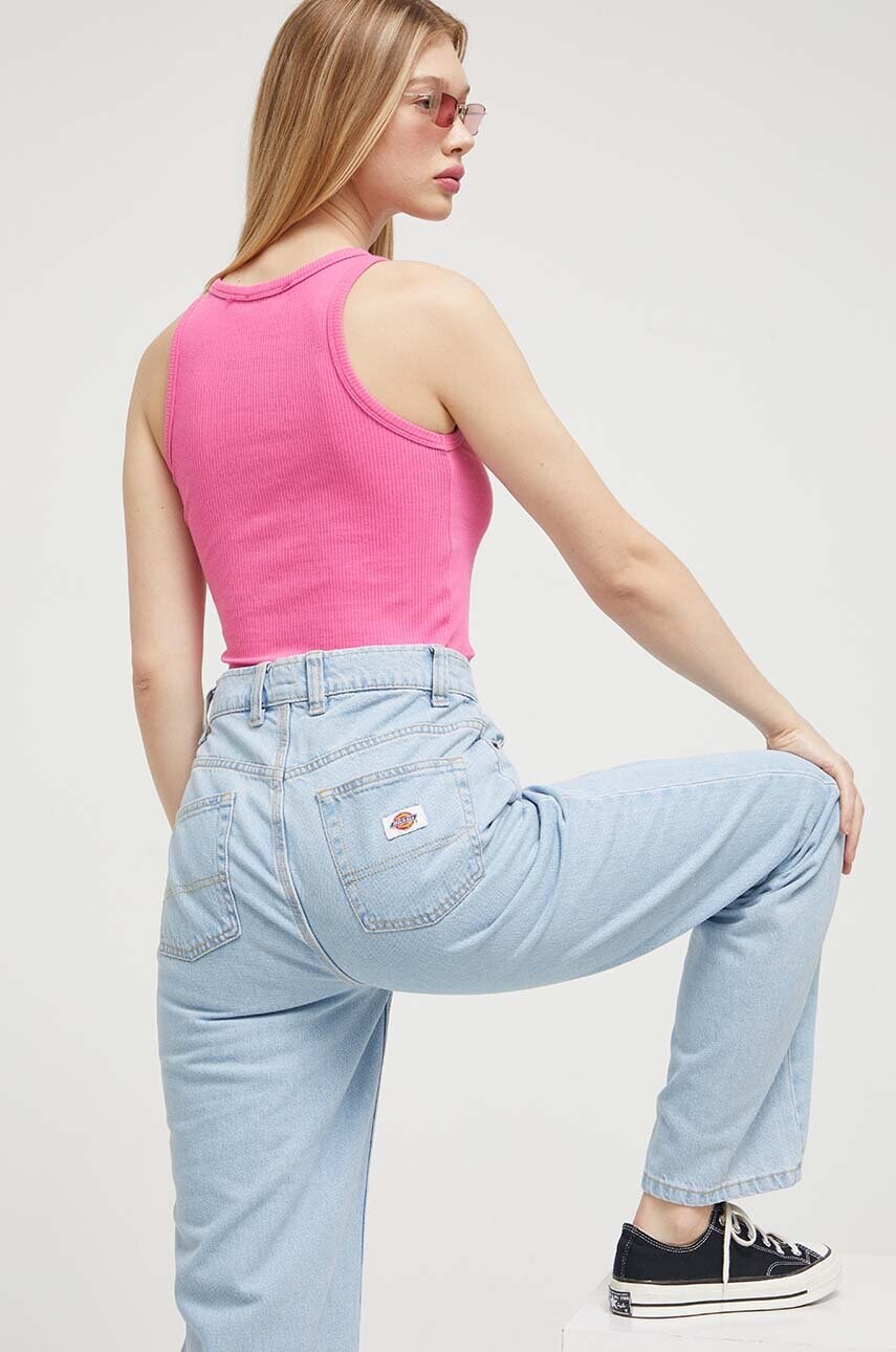 Джинси Dickies Thomasville жіночі висока посадка