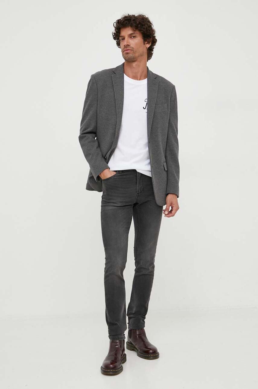 Джинси Sisley Helsinki чоловічі