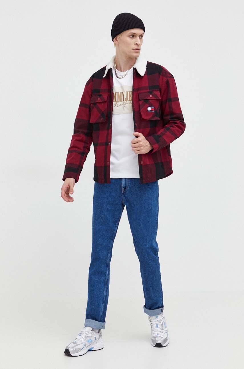Джинси Tommy Jeans чоловічі