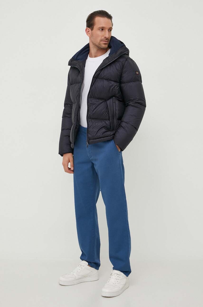 Штани United Colors of Benetton чоловічі пряме