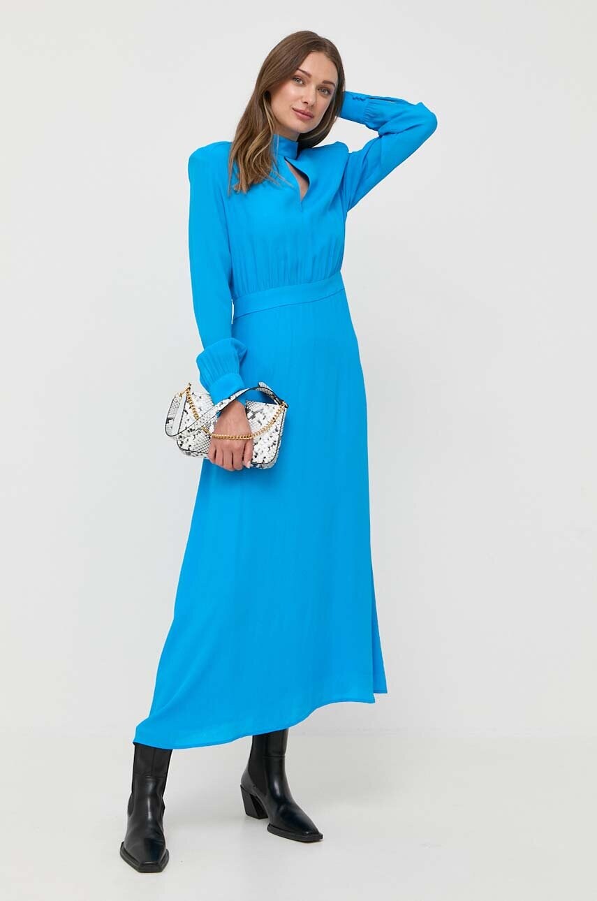 Сукня Ivy Oak maxi пряма