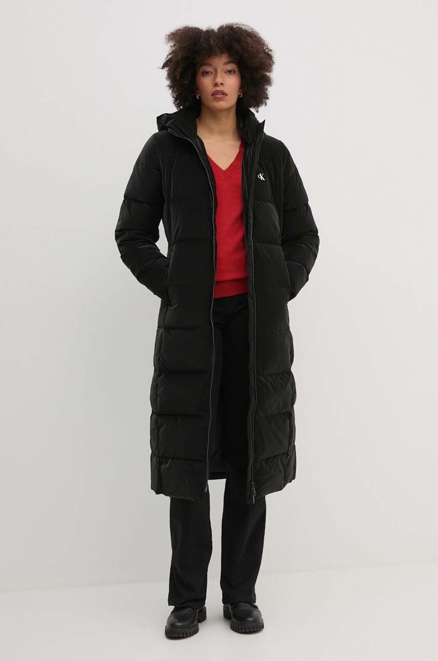 Светр Tommy Hilfiger жіночий колір бордовий легкий WW0WW40098