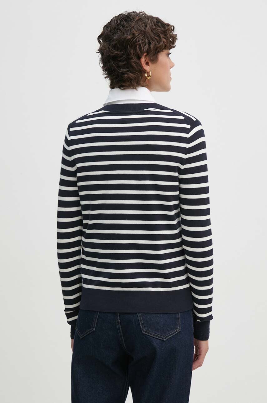 Светр Tommy Hilfiger жіночий легкий WW0WW40098