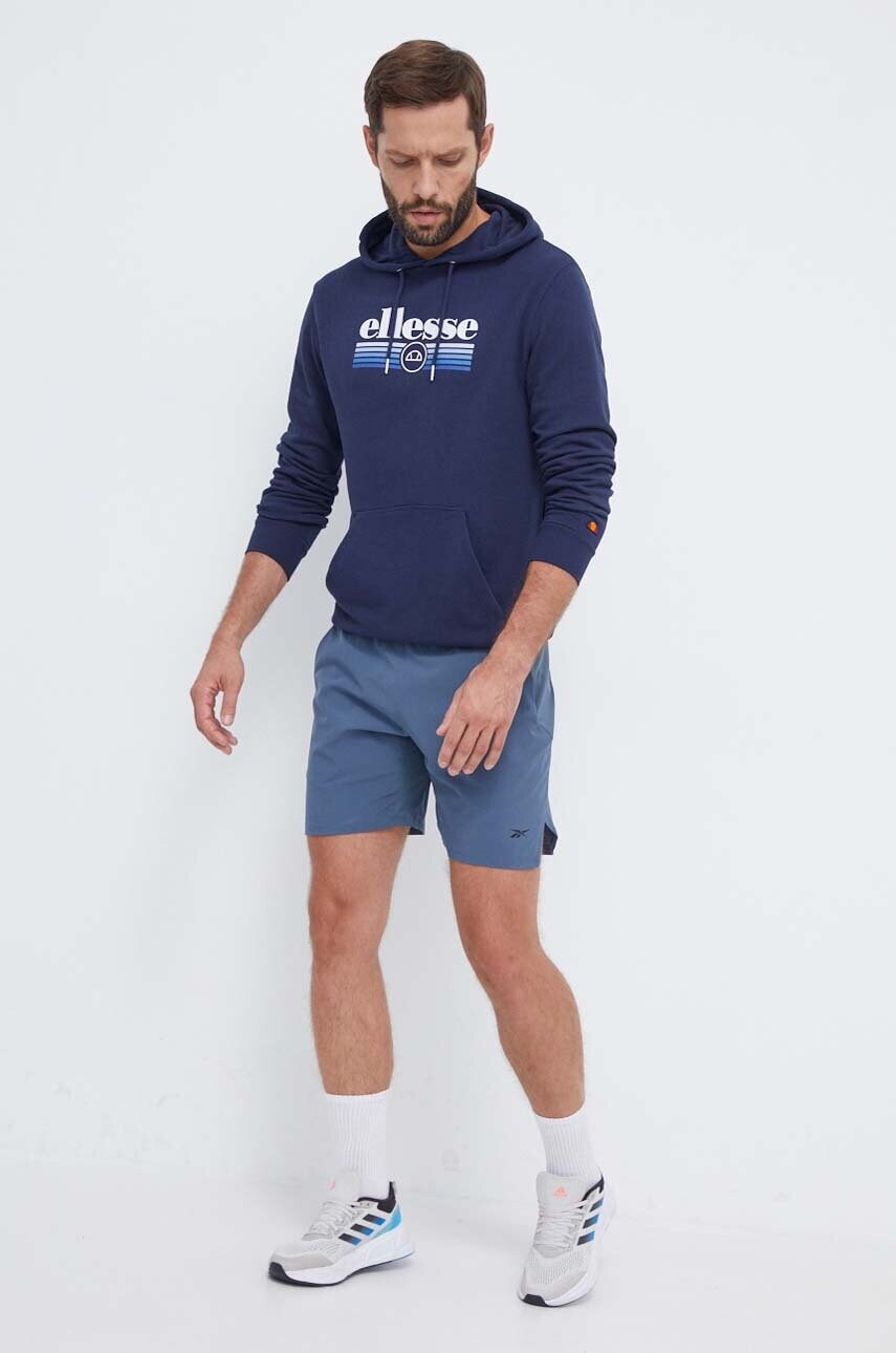 Шорти для тренувань Reebok Strength 3.0