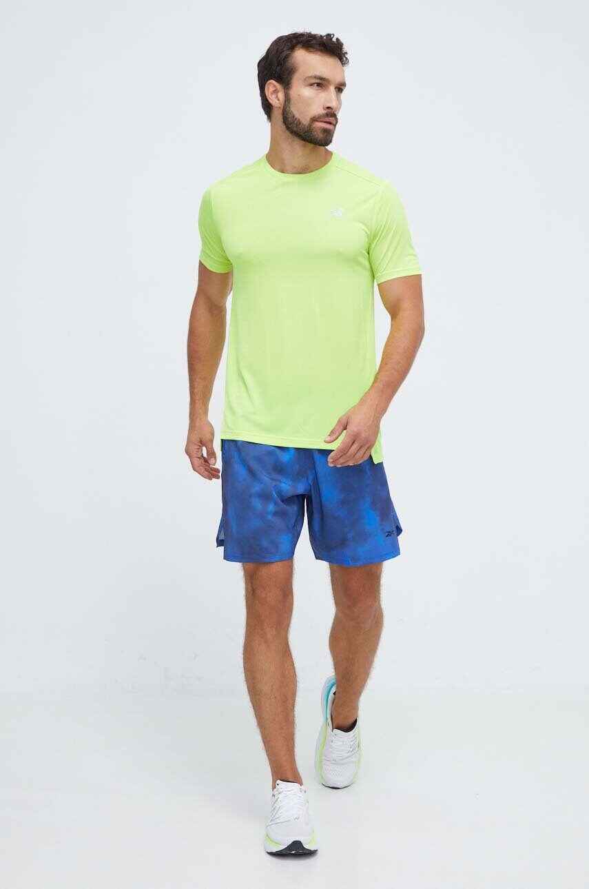Шорти для тренувань Reebok Speed 3.0
