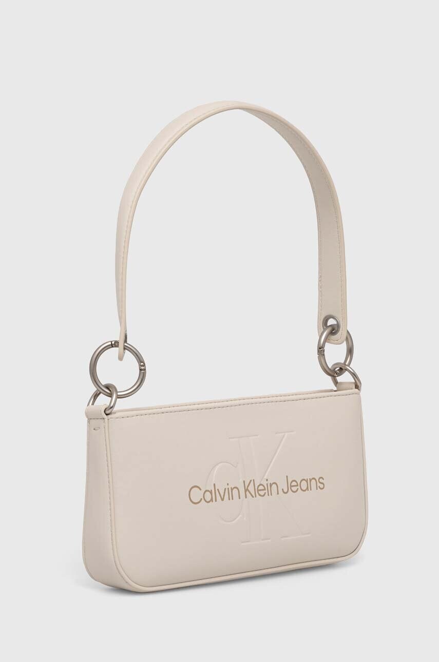 Сумочка Calvin Klein Jeans колір чорний K60K610679