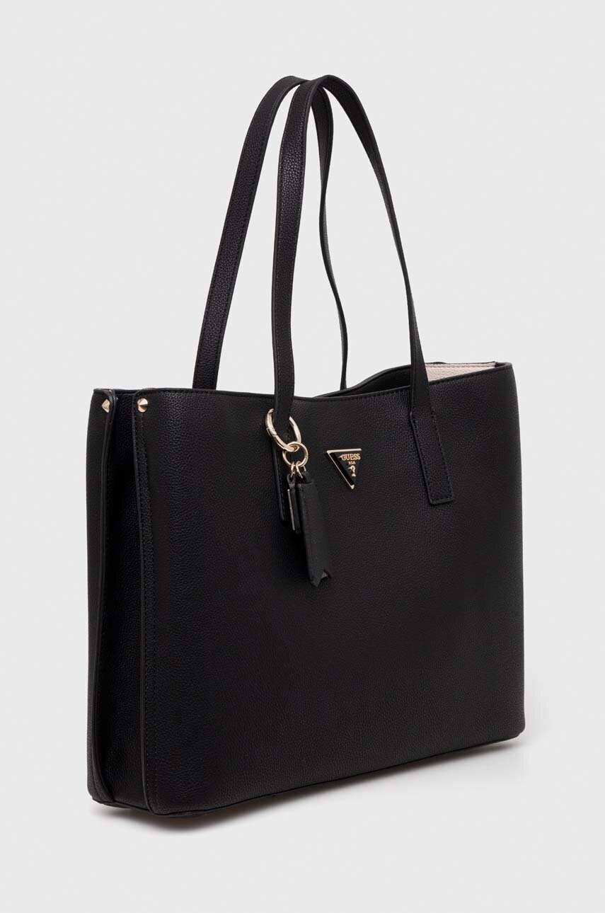 Сумочка Guess колір чорний