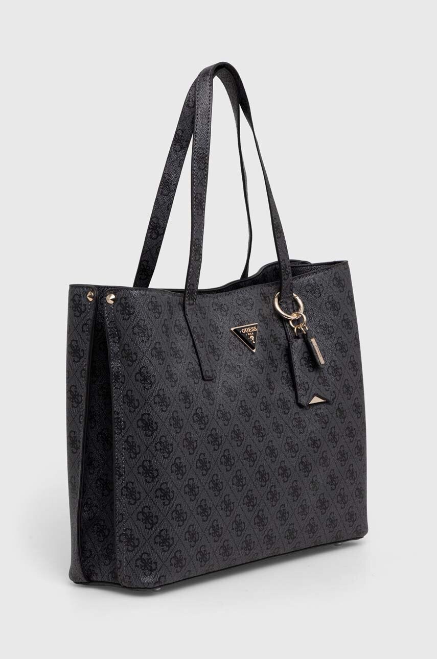 Сумочка Guess колір чорний