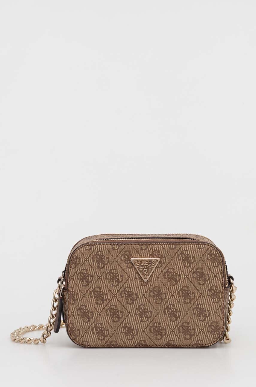 Сумочка Guess колір чорний