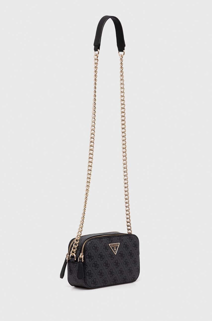 Сумочка Guess колір чорний