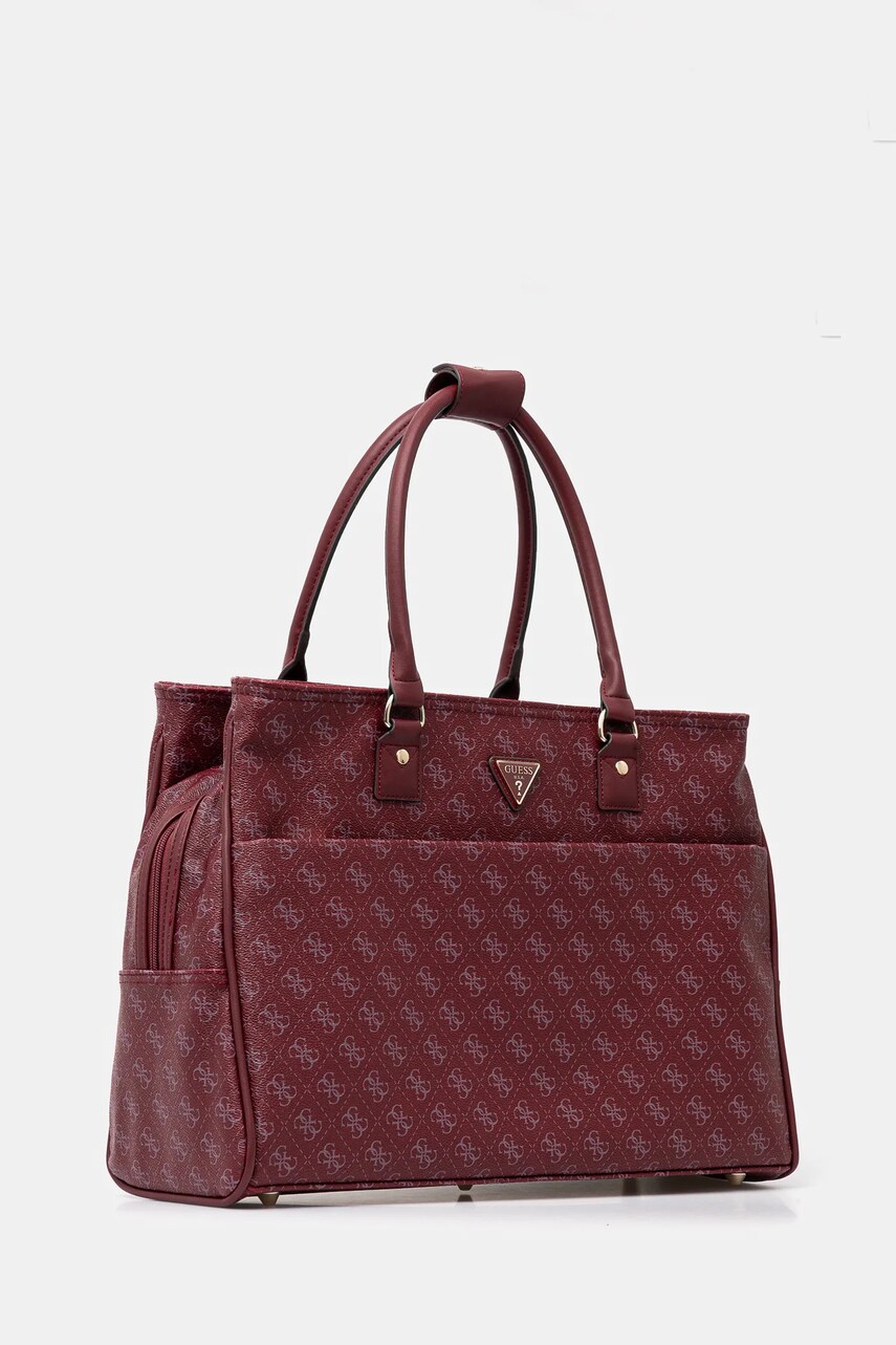 Сумочка Guess колір червоний