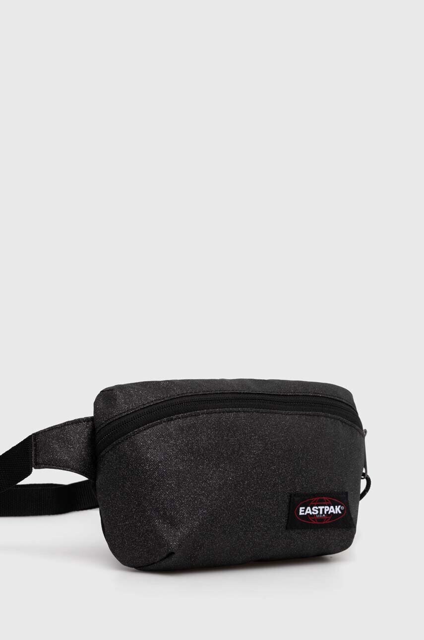 Сумка на пояс Eastpak SOMMAR колір чорний