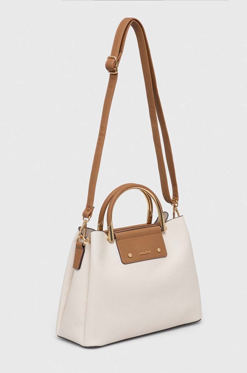 Сумочка Aldo SLOANA колір бежевий SLOANA.920