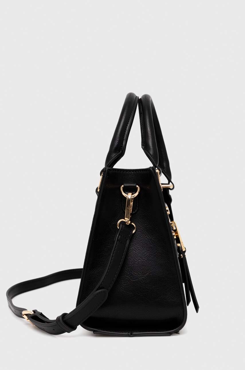 Сумочка Aldo LAERIN колір чорний LAERIN.001
