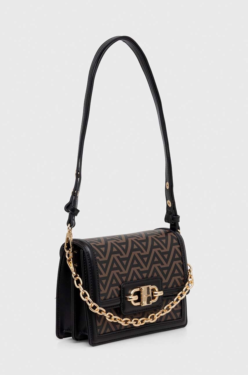 Сумочка Aldo CARONELLA колір коричневий CARONELLA.900