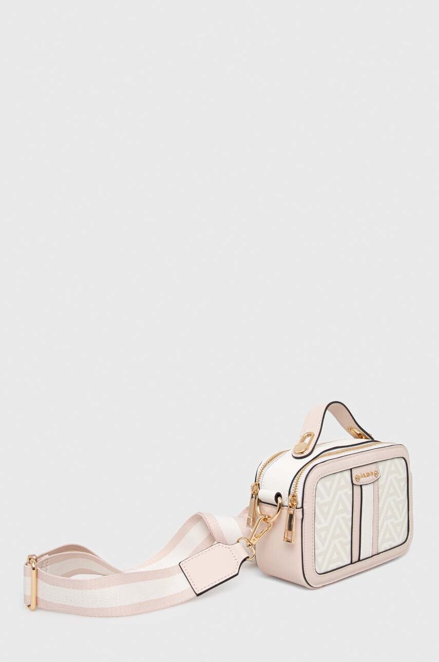 Сумочка Aldo FADY колір бежевий FADY.270