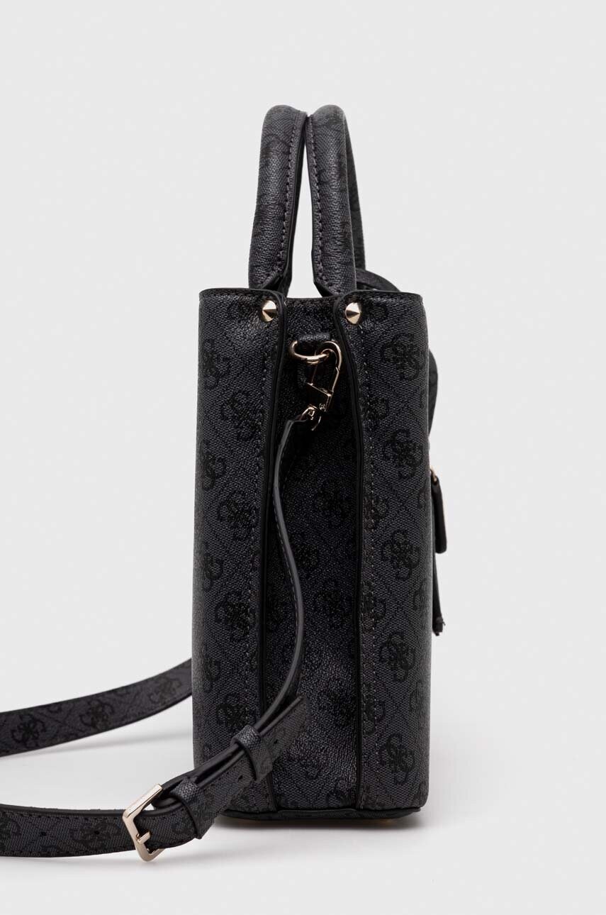 Сумочка Guess колір чорний