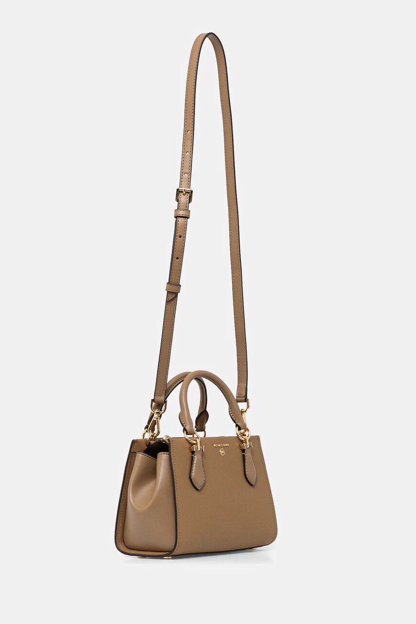 Шкіряна сумочка MICHAEL Michael Kors