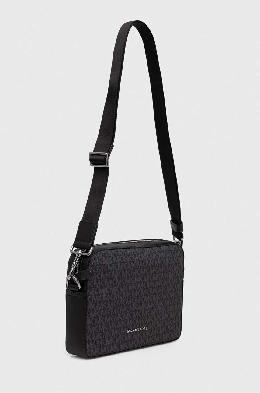 Сумка Michael Kors колір чорний
