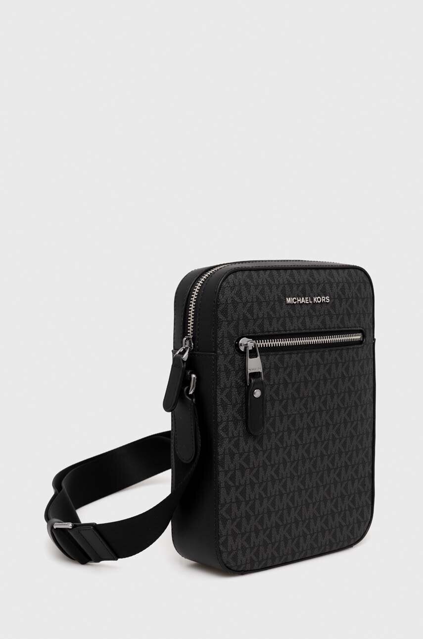 Сумка Michael Kors колір чорний