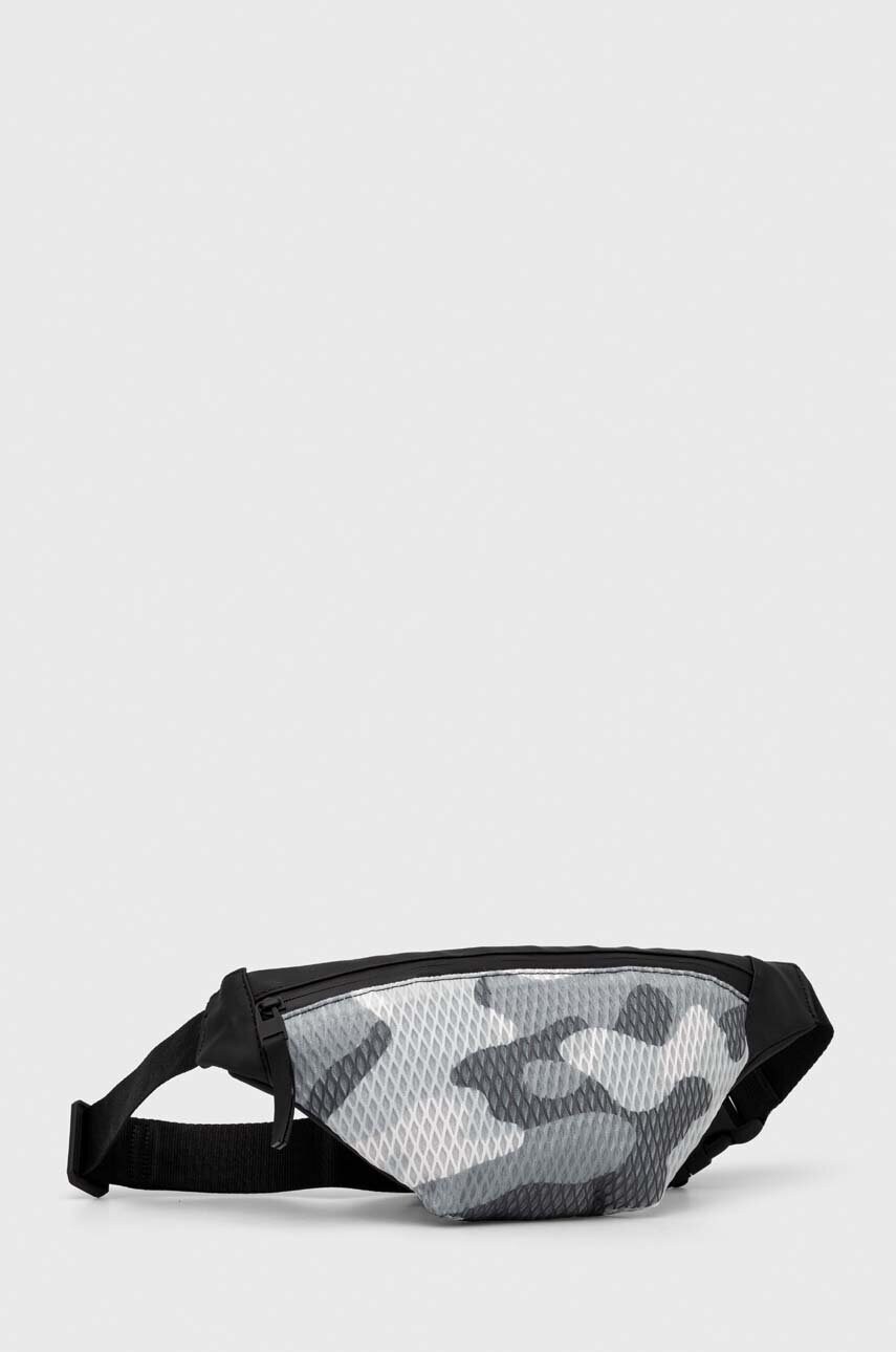Сумка на пояс Rains 14130 Crossbody Bags колір зелений