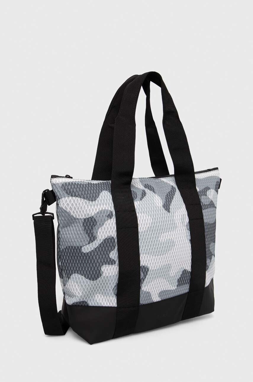 Сумка Rains 14170 Tote Bags колір зелений