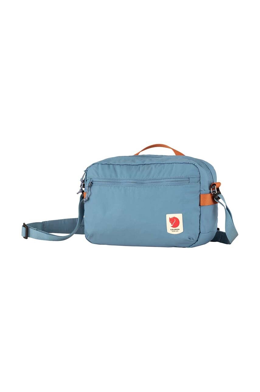 Сумка Fjallraven F23227.543 High Coast Crossbody
