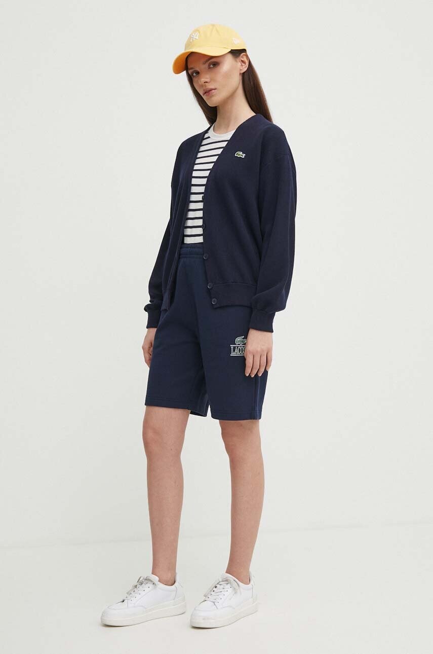 Бавовняна футболка Tommy Hilfiger жіночий