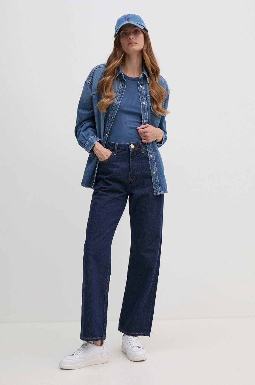 Топ Tommy Hilfiger жіночий  WW0WW38635