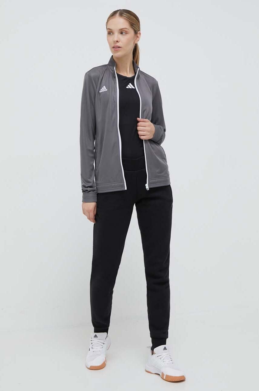 Топ для тренувань adidas Performance колір чорний