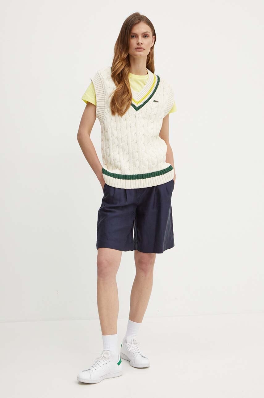 Бавовняна футболка Tommy Hilfiger жіночий