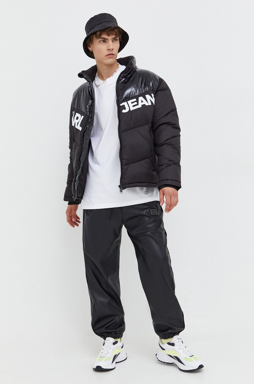 Бавовняна футболка Dickies колір білий однотонний