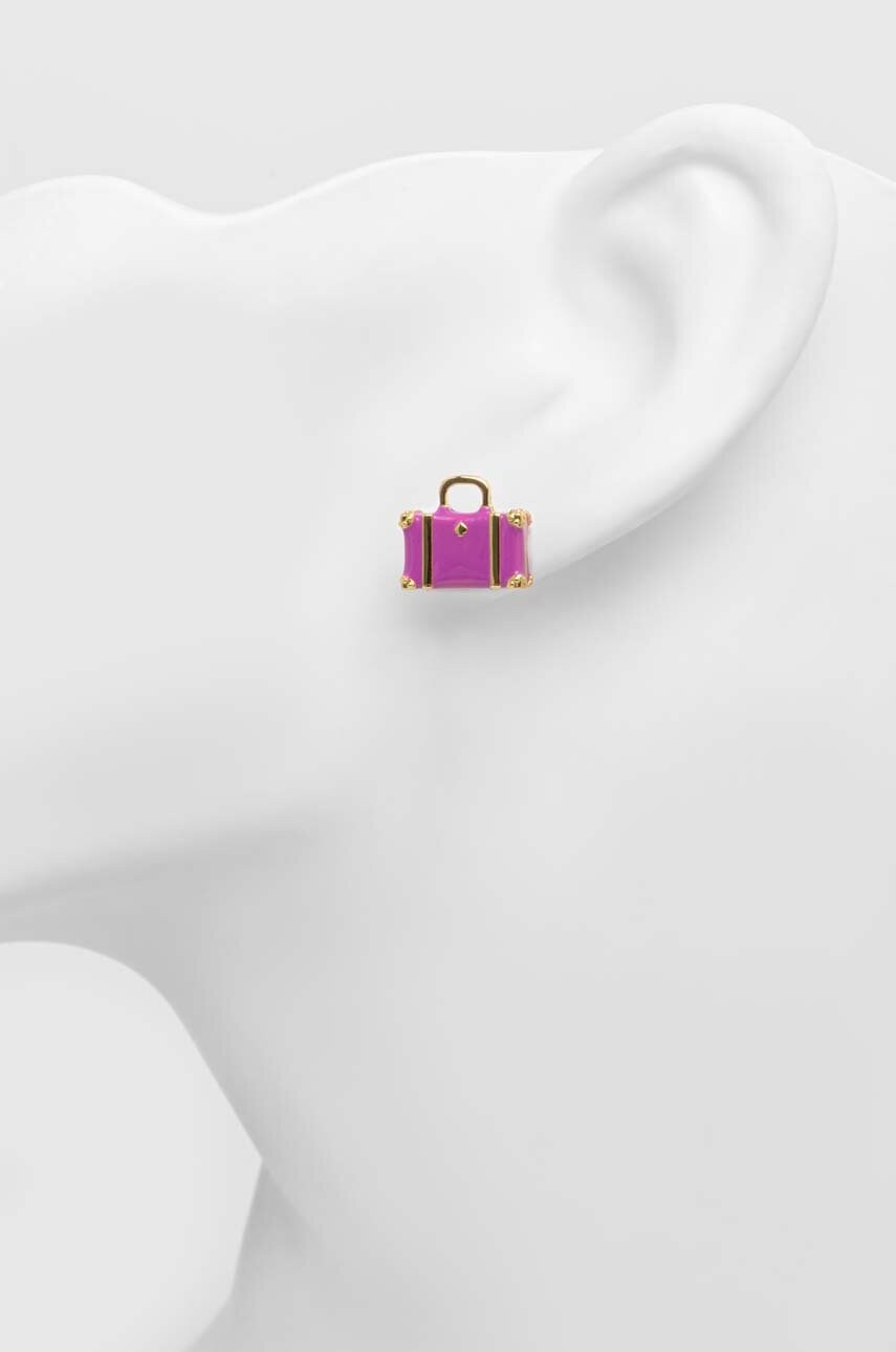 Сережки Kate Spade KH550