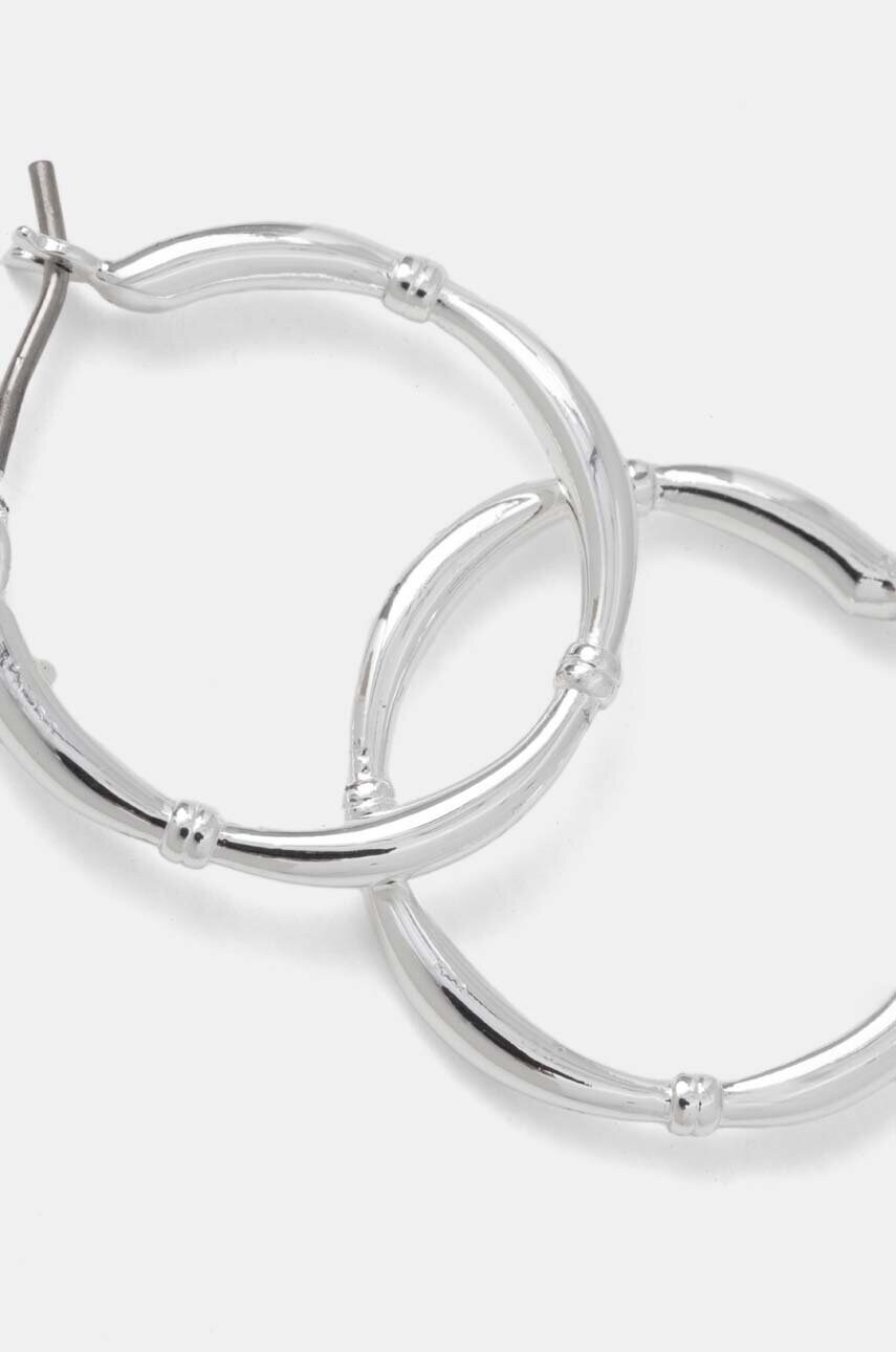 Сережки Lauren Ralph Lauren PE 20MM HOOP 14G00871