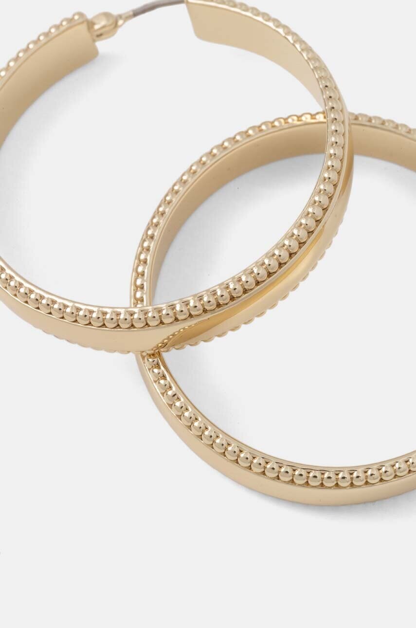 Сережки Lauren Ralph Lauren PE 35MM HOOP 14G00875