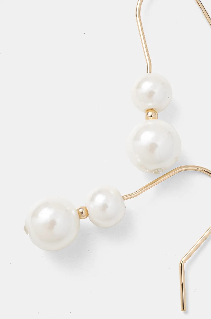 Сережки Lauren Ralph Lauren PE PEARL DBL DROP 14G00852