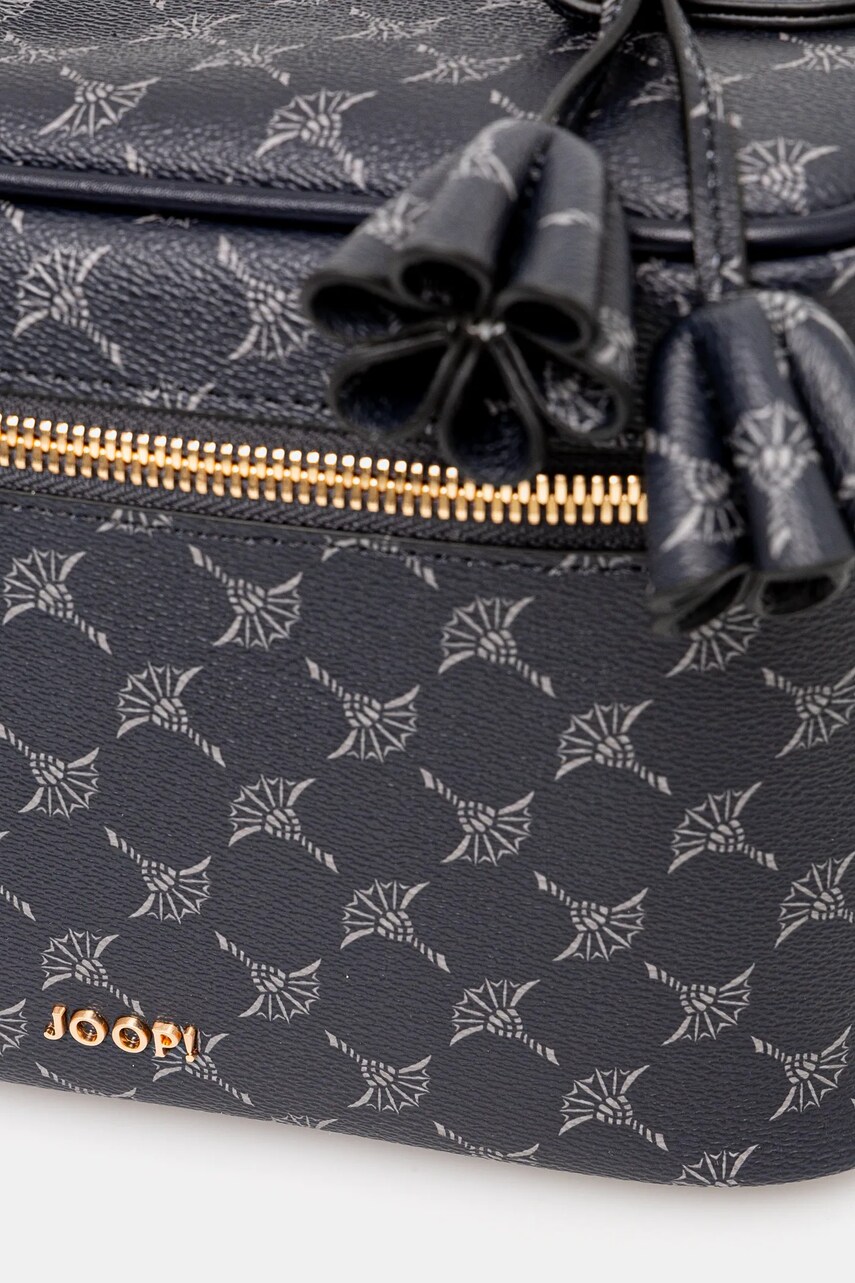 Косметичка Joop! Cortina Flora колір синій 4140006150