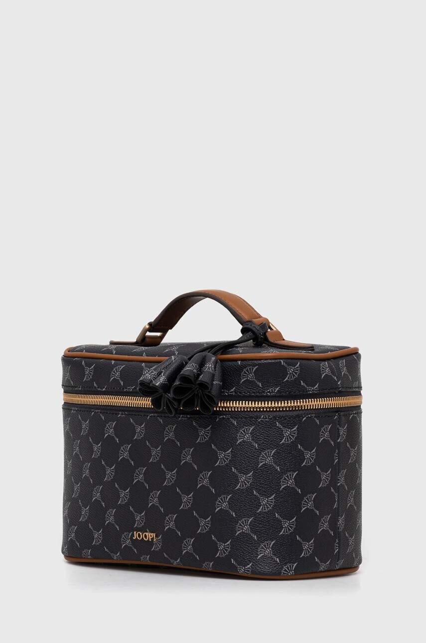 Косметичка Joop! Cortina Flora колір синій 4140006150