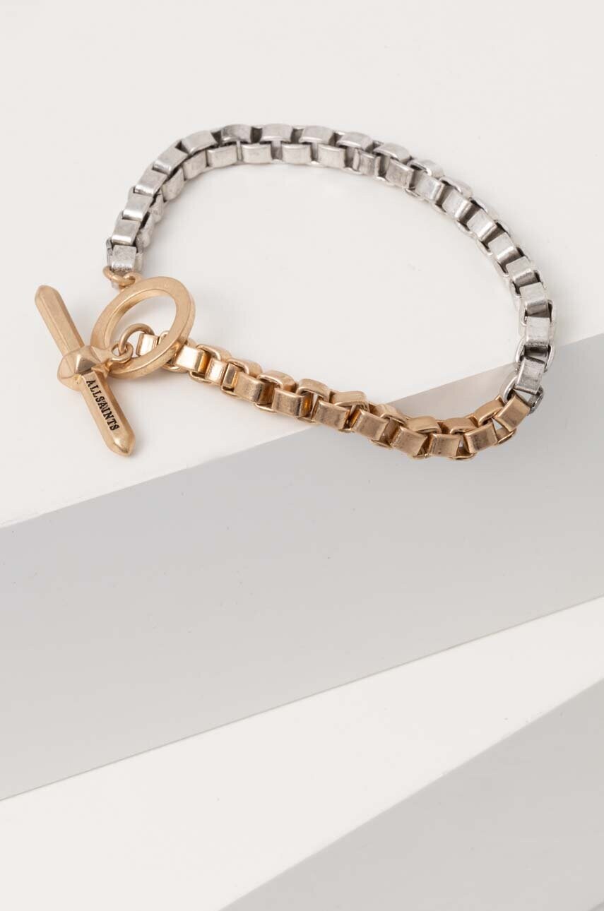 Браслет AllSaints жіночий 420874MUL979