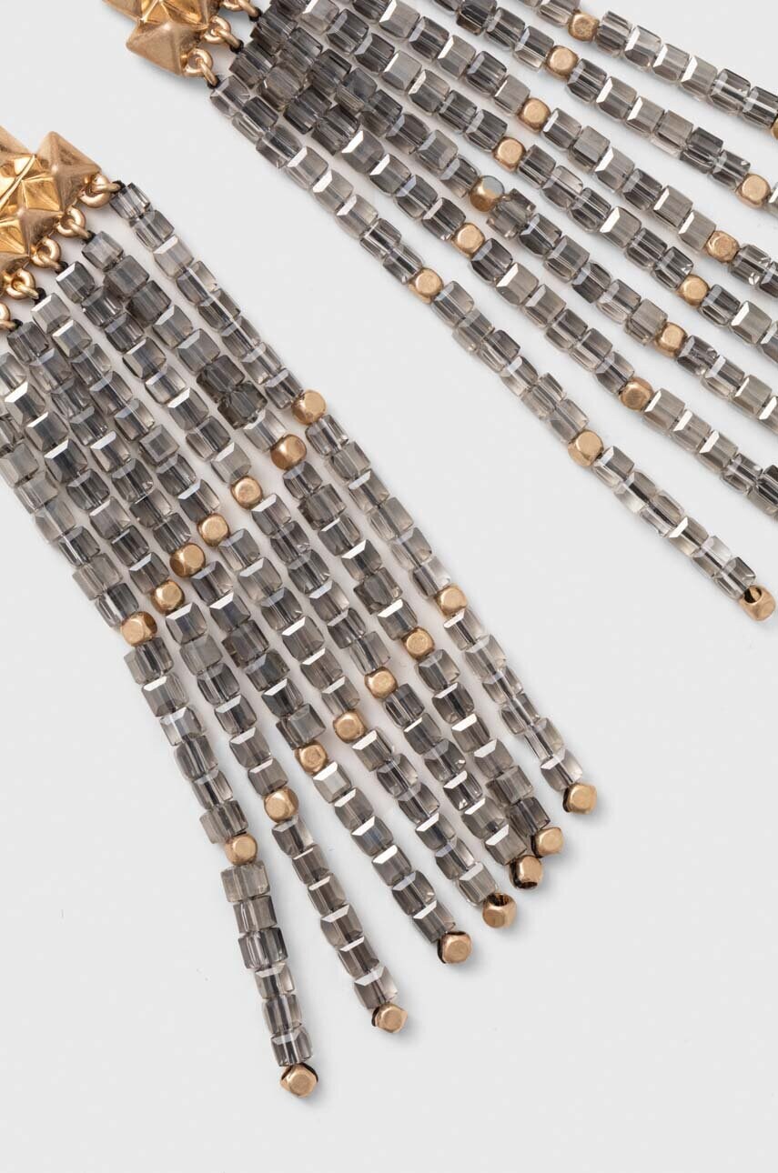 Сережки AllSaints 477385BRS711
