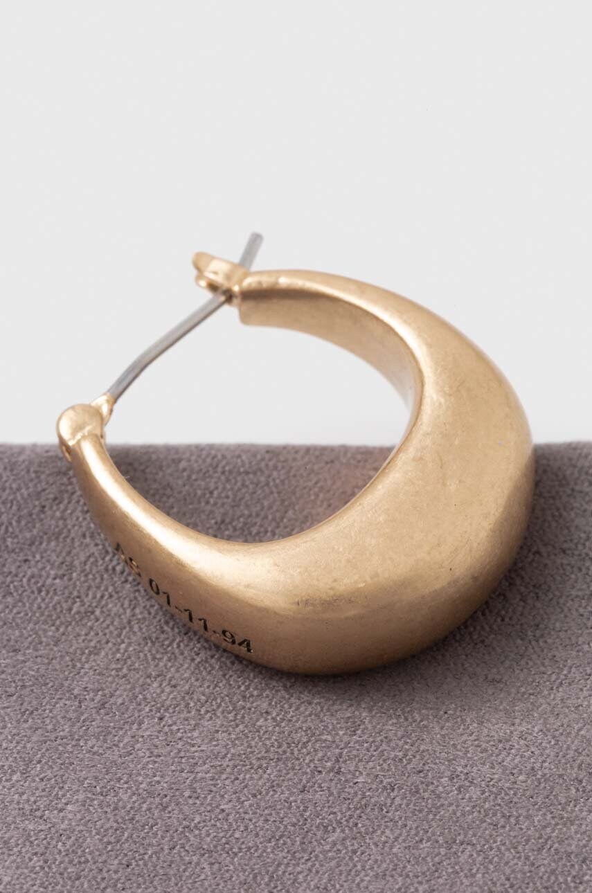 Сережки AllSaints 477522BRS711