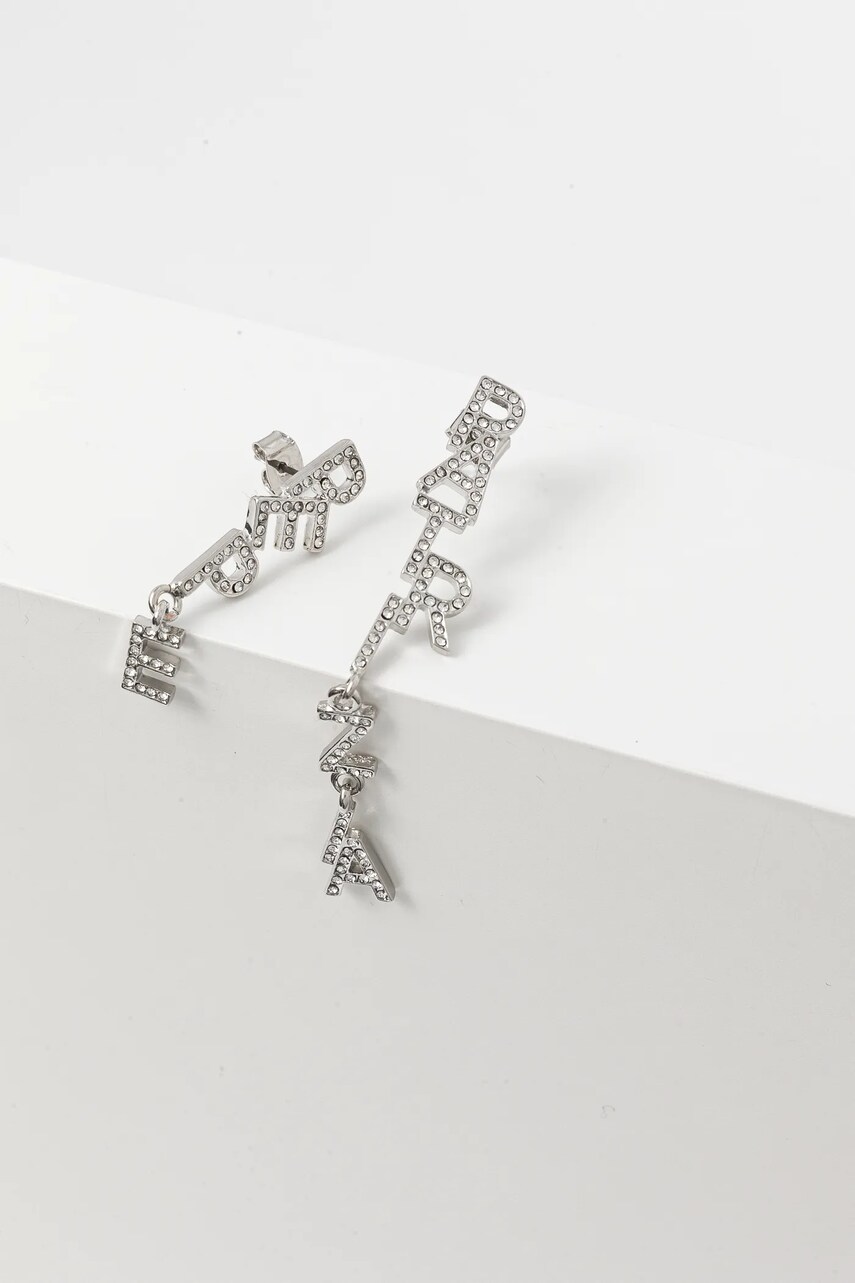 Сережки Patrizia Pepe 8JA027 M009