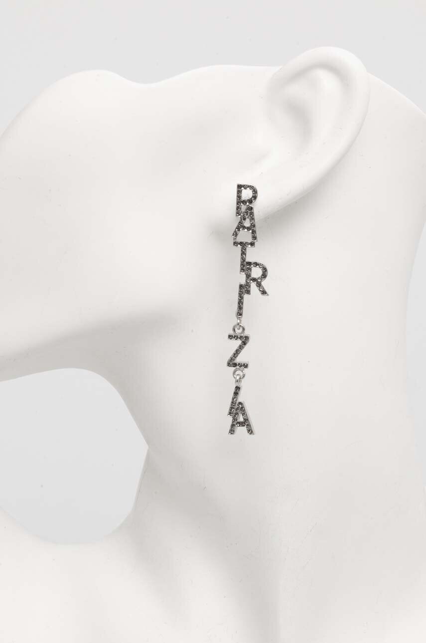 Сережки Patrizia Pepe 8JA027 M009