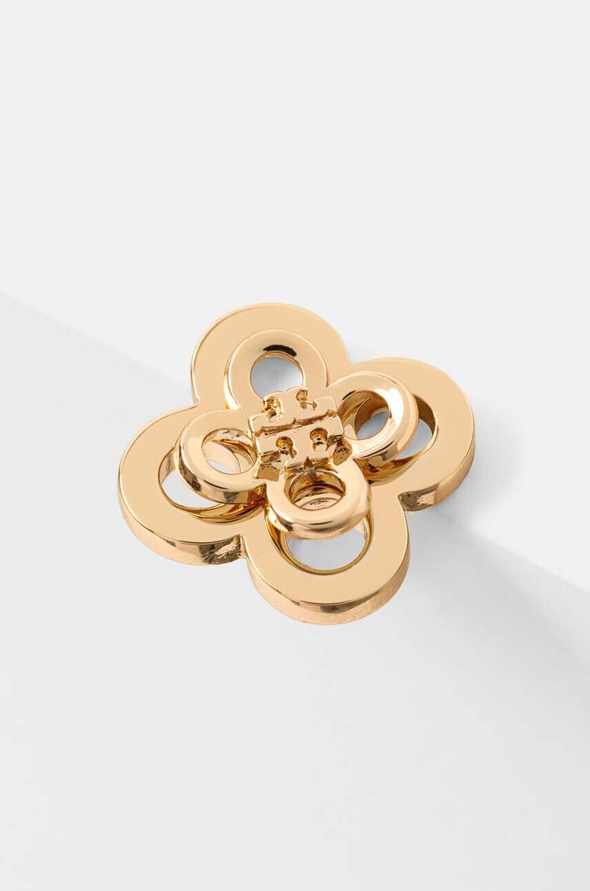 Сережки Tory Burch Kira Clover 153719.720