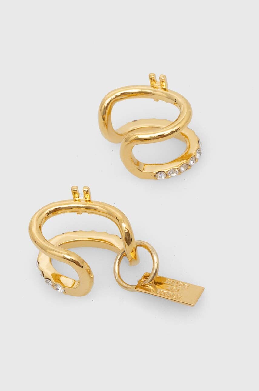 Кафф Elisabetta Franchi 2-pack OR03A46E2