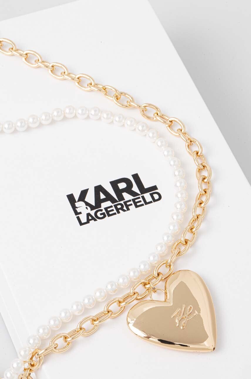 Ланцюжок Karl Lagerfeld 245W3950